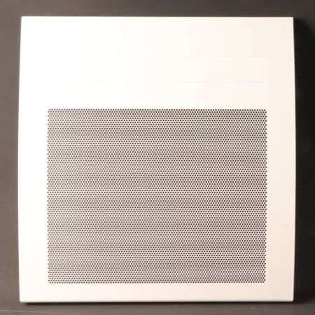 FACADE RAY DIGITAL 300/750W H - ATLANTIC / SAUTER / THERMOR REF. 097807