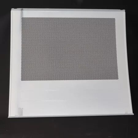 FACADE RAY DIGITAL 1000W H - ATLANTIC / SAUTER / THERMOR REF. 097809