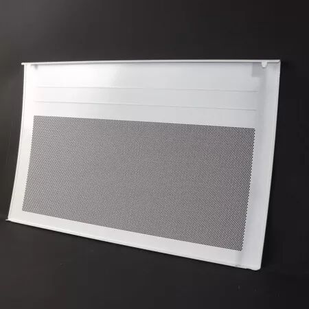 FACADE RAY DIGITAL 1250/1500W - ATLANTIC / SAUTER / THERMOR REF. 097810