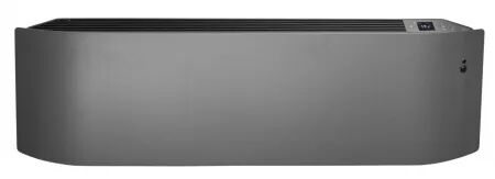 Fa&ccedil;ade Divali plinthe 1500W GRIS - ATLANTIC / SAUTER / THERMOR REF. 097850