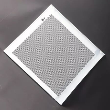 FACADE 300-750W H BLANC - ATLANTIC / SAUTER / THERMOR REF. 097863