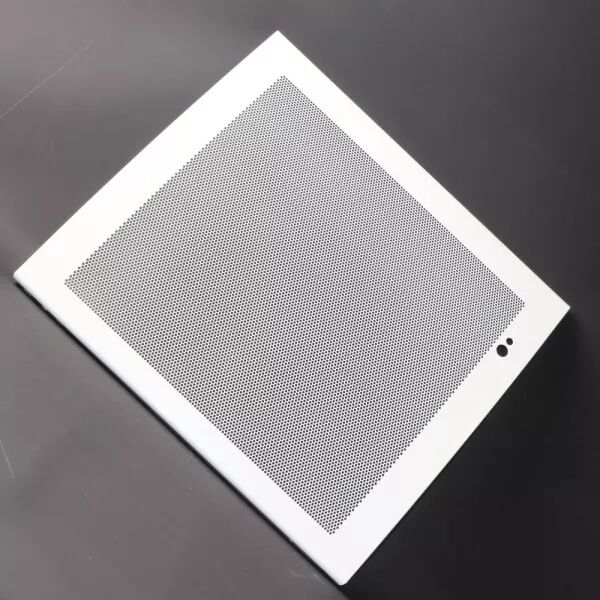 FACADE 1000W H BLANC - ATLANTIC / SAUTER / THERMOR REF. 097864