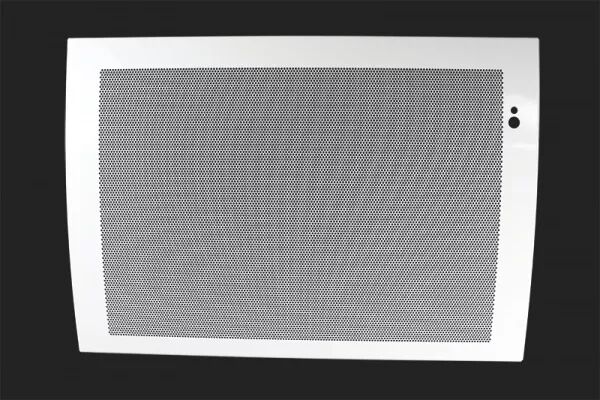 FACADE 1250W H BLANC - ATLANTIC / SAUTER / THERMOR REF. 097865