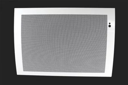 FACADE 1250W H BLANC - ATLANTIC / SAUTER / THERMOR REF. 097865