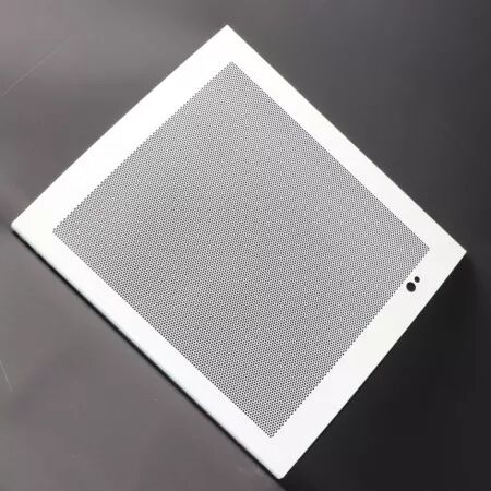 FACADE 1500W H BLANC - ATLANTIC / SAUTER / THERMOR REF. 097866