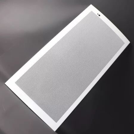 FACADE 2000W H BLANC - ATLANTIC / SAUTER / THERMOR REF. 097867