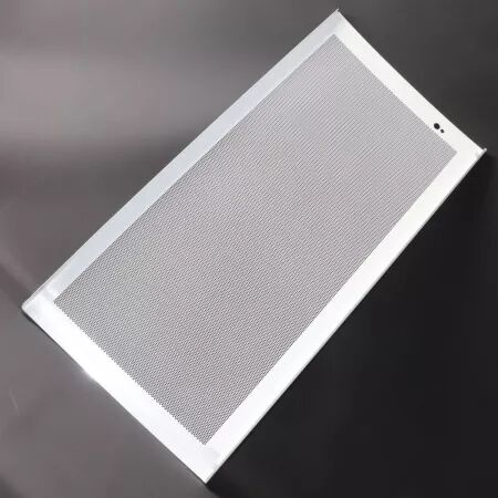 FACADE 2000W H BLANC - ATLANTIC / SAUTER / THERMOR REF. 097867