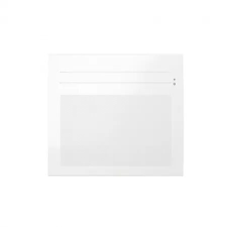 FACADE 1250W H BLANC - ATLANTIC / SAUTER / THERMOR REF. 097873