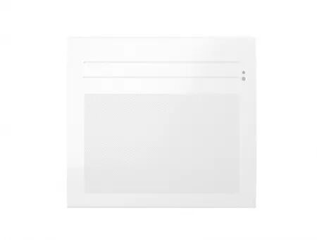 FACADE 1500W H BLANC - ATLANTIC / SAUTER / THERMOR REF. 097874