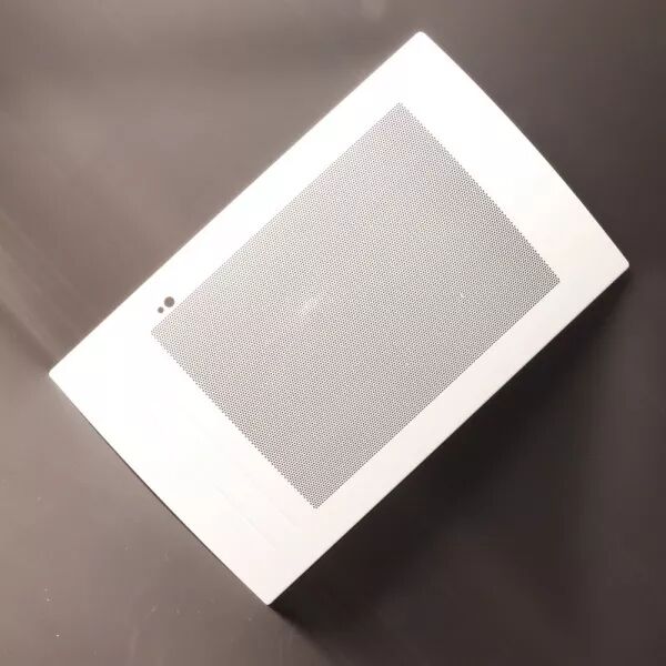FACADE 1000W V BLANC - ATLANTIC / SAUTER / THERMOR REF. 097876