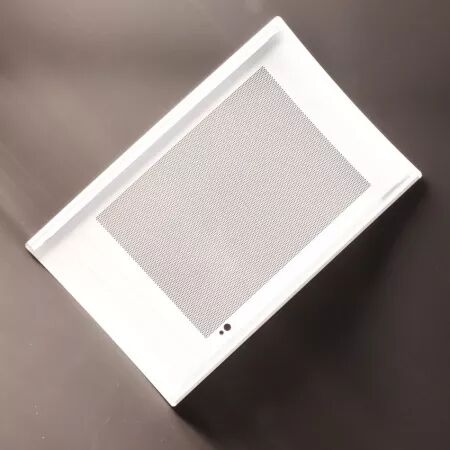 FACADE 1000W V BLANC - ATLANTIC / SAUTER / THERMOR REF. 097876