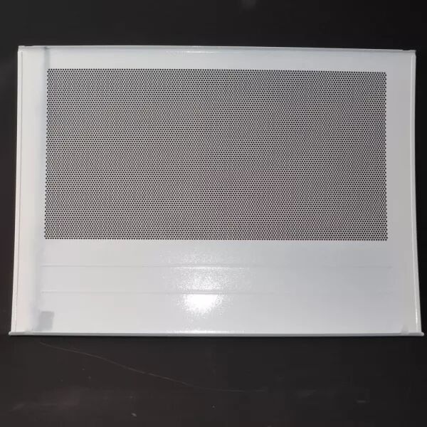 FACADE 1250W H BLANC - ATLANTIC / SAUTER / THERMOR REF. 097879