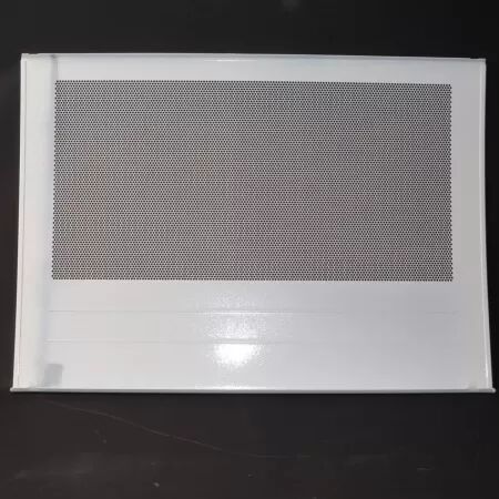 FACADE 1250W H BLANC - ATLANTIC / SAUTER / THERMOR REF. 097879