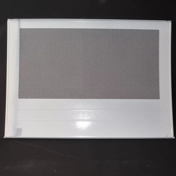 FACADE 2000W H BLANC - ATLANTIC / SAUTER / THERMOR REF. 097880