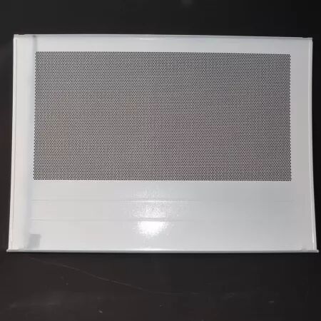 FACADE 2000W H BLANC - ATLANTIC / SAUTER / THERMOR REF. 097880