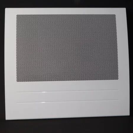 FACADE 2000W H BLANC - ATLANTIC / SAUTER / THERMOR REF. 097880