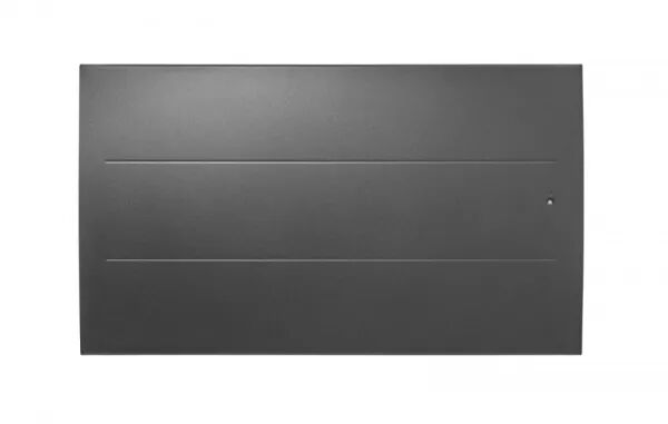 Fa�ade 1000W H Gris �toile - ATLANTIC / SAUTER / THERMOR REF. 097882