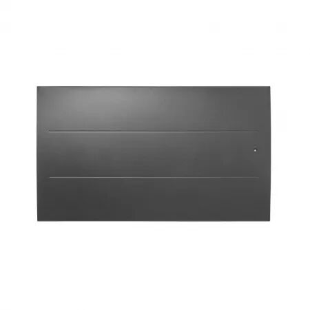 Fa&ccedil;ade 2000W H Gris &eacute;toile - ATLANTIC / SAUTER / THERMOR REF. 097885