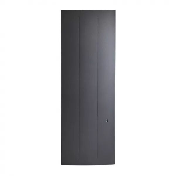 Fa�ade 1000W V Gris �toile - ATLANTIC / SAUTER / THERMOR REF. 097889