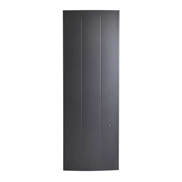 Fa�ade 1500W V gris �toile - ATLANTIC / SAUTER / THERMOR REF. 097890