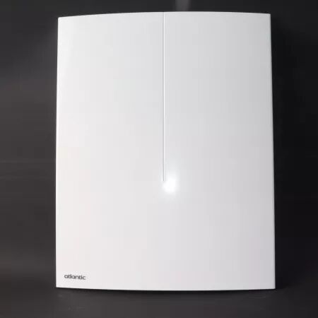 FACADE 750/1000W BLANC - ATLANTIC / SAUTER / THERMOR REF. 097914