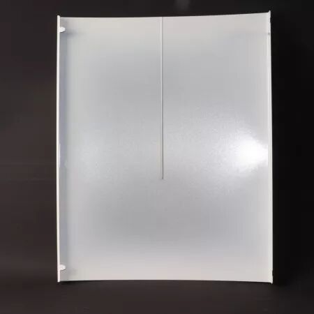 FACADE 750/1000W BLANC - ATLANTIC / SAUTER / THERMOR REF. 097914