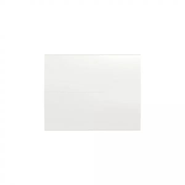 FACADE 1250/1500W BLANC - ATLANTIC / SAUTER / THERMOR REF. 097915