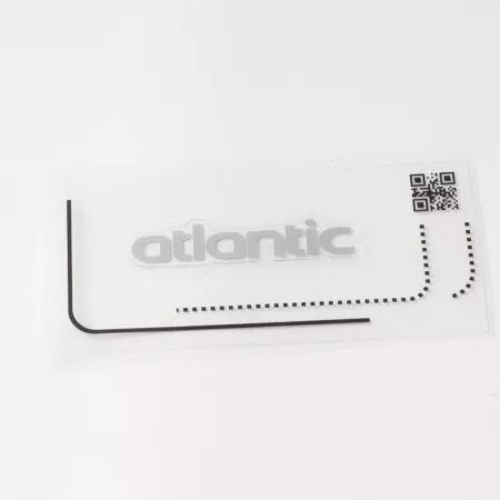 LOGO MIROIR ATLANTIC - ATLANTIC / SAUTER / THERMOR REF. 097969