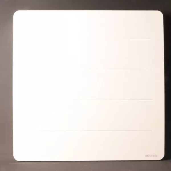 Fa�ade HZ peinte 1000W sans logo  - ATLANTIC / SAUTER / THERMOR REF. 097973