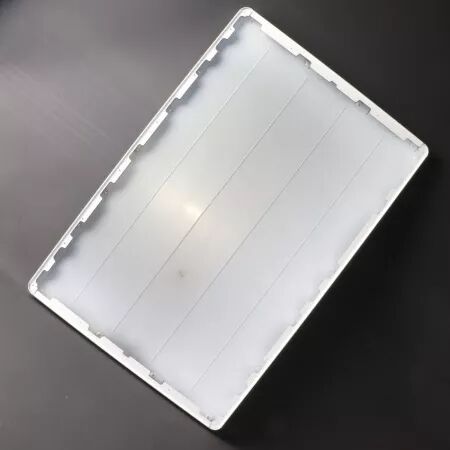 Fa&ccedil;ade HZ peinte 1500W sans logo  - ATLANTIC / SAUTER / THERMOR REF. 097975