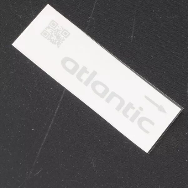 Logo Atlantic horizontal - ATLANTIC / SAUTER / THERMOR REF. 097978