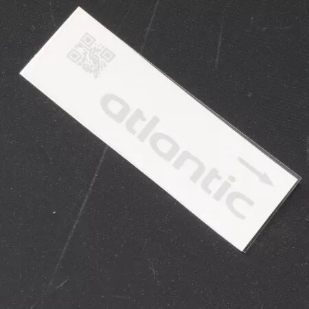 LOGO ATLANTIC HORIZONTAL - ATLANTIC / SAUTER / THERMOR REF. 097978