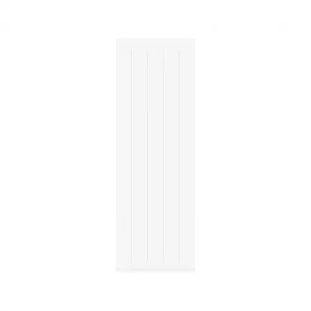 Fa&ccedil;ade V L1333mm sans logo - ATLANTIC / SAUTER / THERMOR REF. 097988