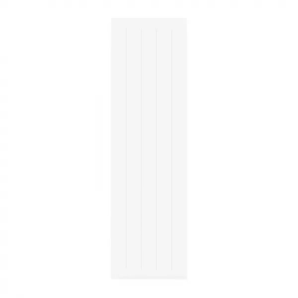 Fa�ade V L1555mm sans logo - ATLANTIC / SAUTER / THERMOR REF. 097989