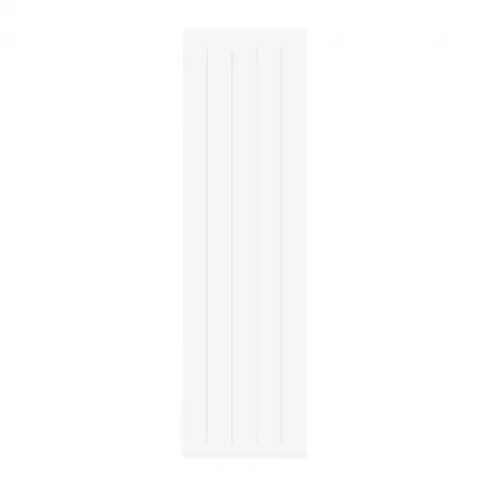 Fa&ccedil;ade V L1555mm sans logo - ATLANTIC / SAUTER / THERMOR REF. 097989