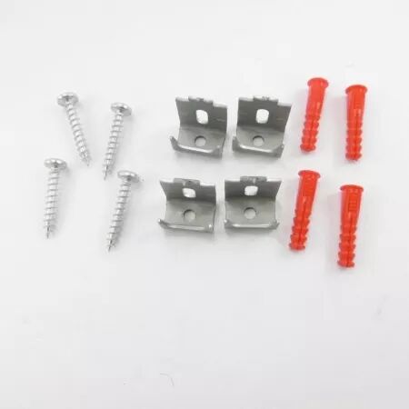 FIXATIONS MURALES - ATLANTIC / SAUTER / THERMOR REF. 098106