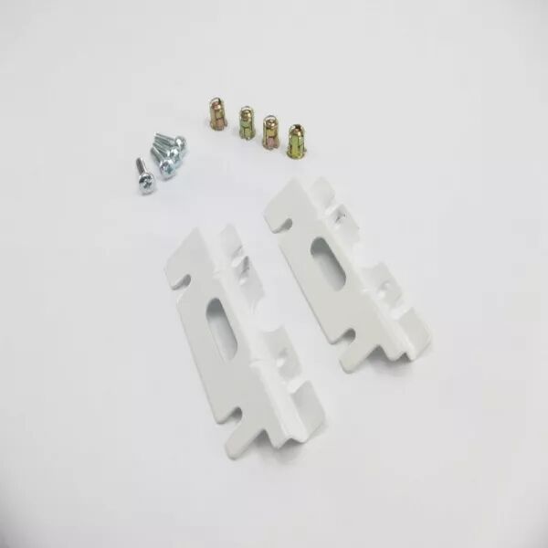Kit fixations bloc ventilo - ATLANTIC / SAUTER / THERMOR REF. 098167