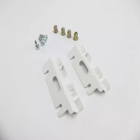 KIT FIXATIONS BLOC VENTILO - ATLANTIC / SAUTER / THERMOR REF. 098167