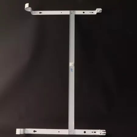 SUPPORT MURAL  2000W - ATLANTIC / SAUTER / THERMOR REF. 098205