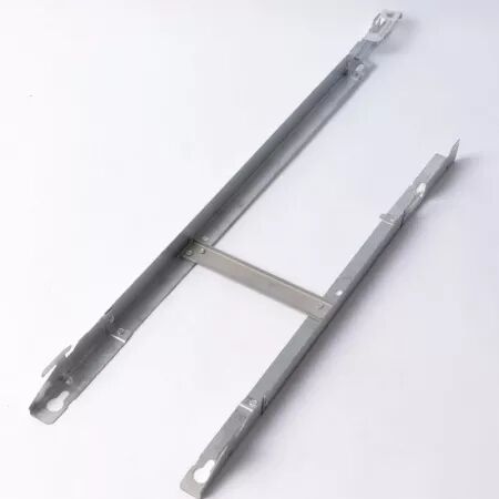 SUPPORT MURAL VERT. 1500W - ATLANTIC / SAUTER / THERMOR REF. 098207