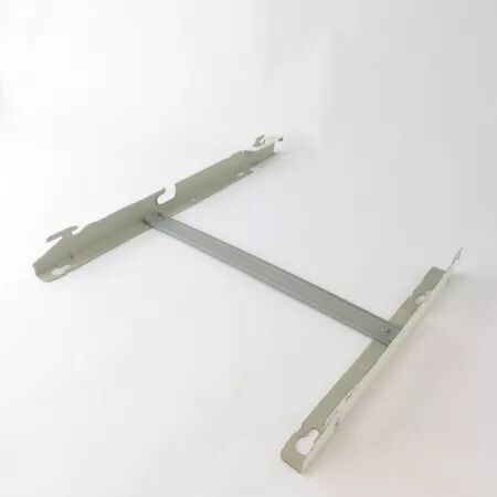 SUPPORT MURAL 1000 / 1500W - ATLANTIC / SAUTER / THERMOR REF. 098215