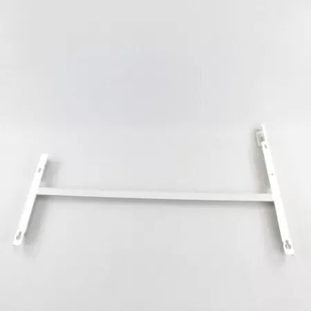 SUPPORT MURAL RAY. H 1250/1500 - ATLANTIC / SAUTER / THERMOR REF. 098218