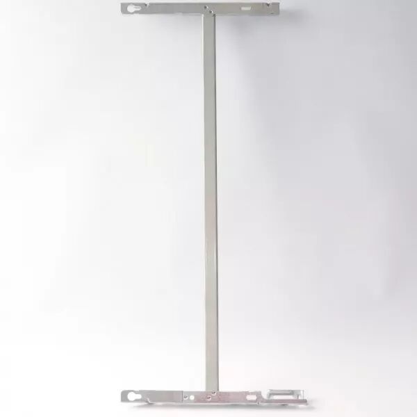 Support mural mod�le bas 2000W - ATLANTIC / SAUTER / THERMOR REF. 098226