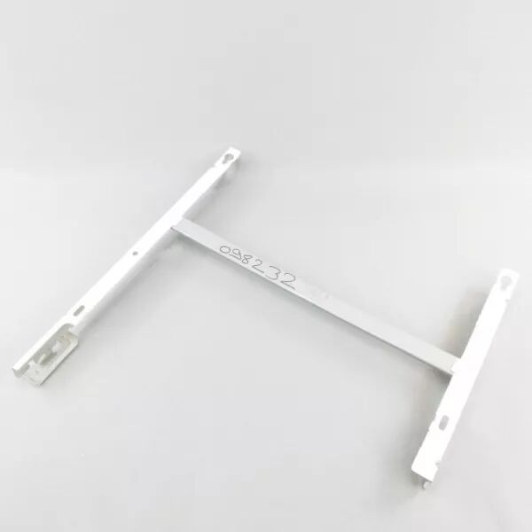 Support mural 750/1000/1250W - ATLANTIC / SAUTER / THERMOR REF. 098232