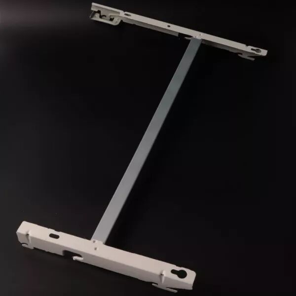 Support mural 1250/1500/2000W - ATLANTIC / SAUTER / THERMOR REF. 098233