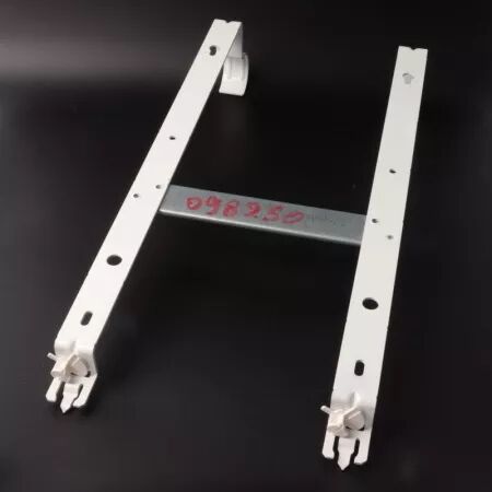 SUPPORT MURAL 750W - ATLANTIC / SAUTER / THERMOR REF. 098250