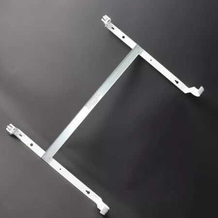 SUPPORT MURAL 1500W - ATLANTIC / SAUTER / THERMOR REF. 098253