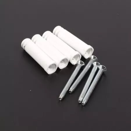 ENTRETOISE + VIS (MODELE LONG) - ATLANTIC / SAUTER / THERMOR REF. 098289