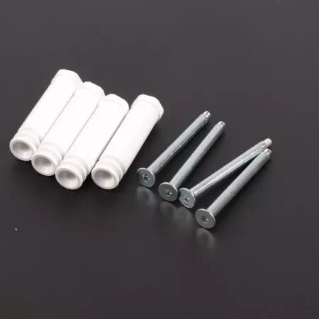 ENTRETOISE + VIS (MODELE LONG) - ATLANTIC / SAUTER / THERMOR REF. 098289