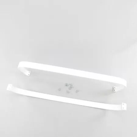 ENS. BARRES PORTE-SERVIETTES - ATLANTIC / SAUTER / THERMOR REF. 098291